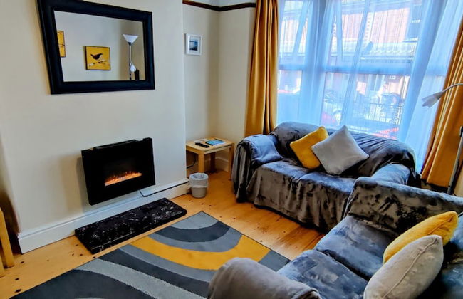 Rhubarb Terrace on the Coast - Sleeps 1-6 - Photo 25