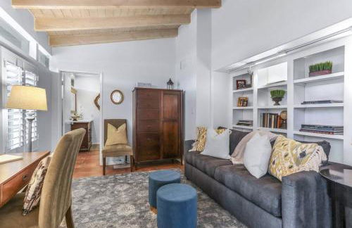 Near Downtown Palm Springs, 7 BD 7 BTH, 80FT Pool, Pickleball - Foto 34