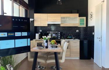 Aelio Suites- Near Airport and Beach - Foto 70