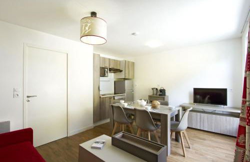 Résidence Odalys Les Balcons d'Auréa - Foto 33