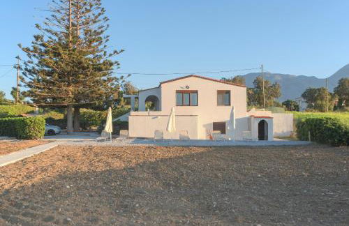 Seafront Villa Eirini - Foto 41