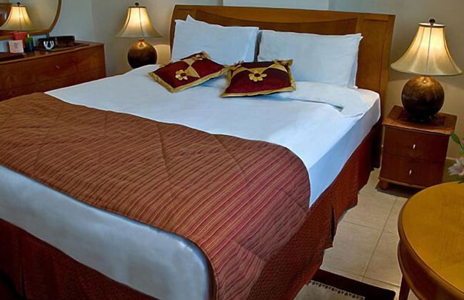 La villa Najd Hotel Apartments - Photo 7