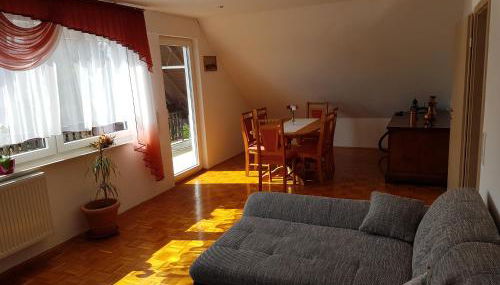 Ferienwohnung Vetter - Foto 3