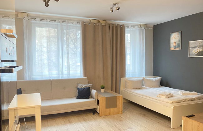 Residence Aparthotel - Foto 32