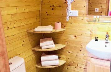 SAS Le Hameau des Grilles - Foto 72