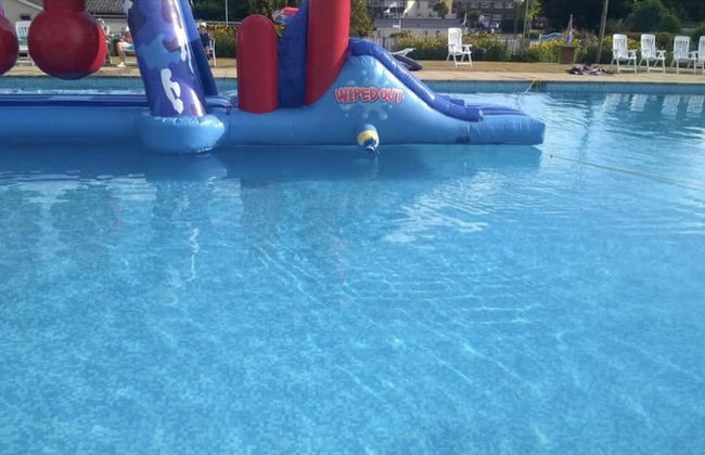 Stunning 3-bed Caravan in Clacton-on-sea - Foto 11