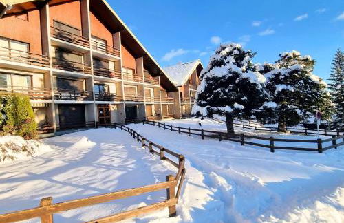 Appartement 2 Chambres - Terrasse - Centre Station - Parking - FR-1-393-162 - Foto 14