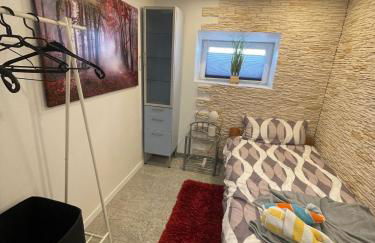 Möblierte Wohnung 2 Einzelzimmer - Foto 3