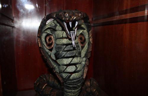 Quidditch Quarters Themed Property - Foto 31