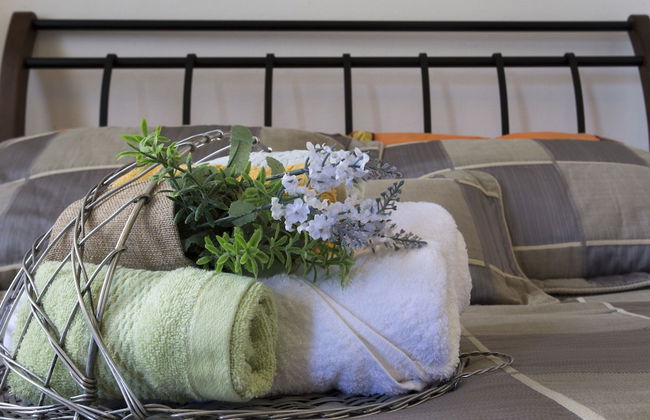 Rochinha Cozy Home - Foto 10