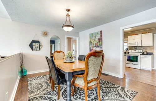 Paw Paw Fall Getaway Wine Fest and Apples! - Photo 6