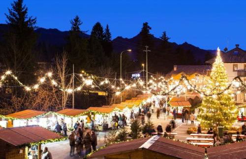 La Casa Rossa - Presolana - Photo 38