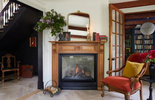 The Brick House Mansion in downtown Livingston - Foto 9