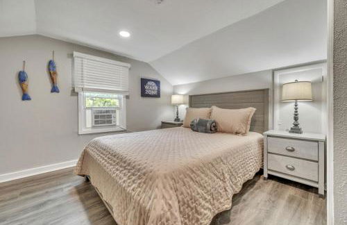 The Boji Anchor off East Lake - Foto 22