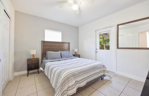 10 min to Las Olas and Beach WD 2 Bed - Foto 7