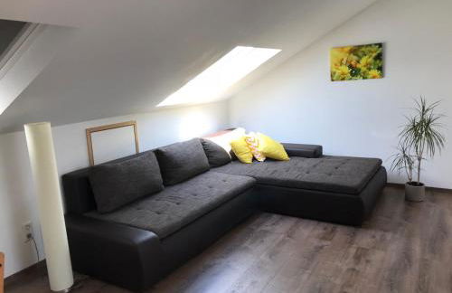 Ferienwohnung Eimeldingen - Foto 1