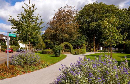 Rose Cottage in Rees die Seele baumeln lassen - Photo 28