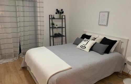 OmniaX Apartment - Foto 18