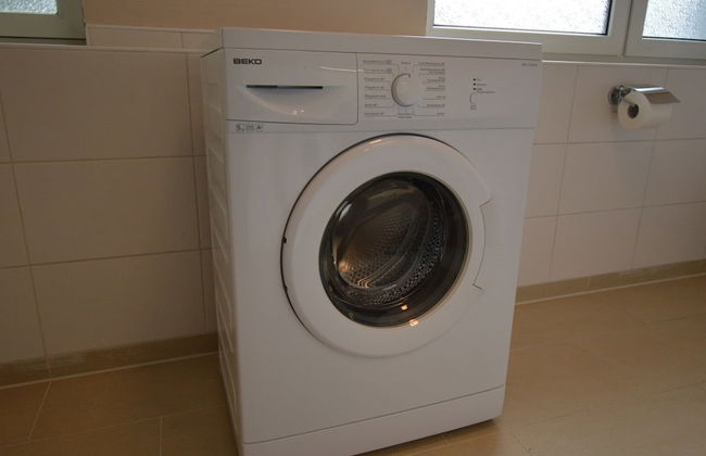 Modern Apartment in Eifel Near Forest - Foto 13