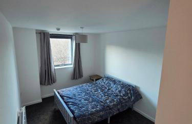 2 bed 2 bath apartment,500 meter's from deansgate Manchester - Foto 37