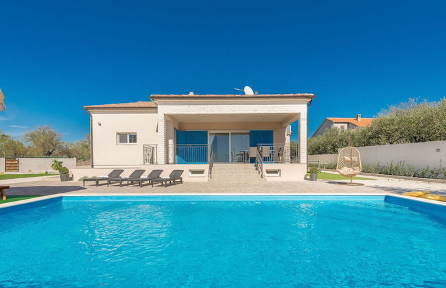 Experience only the best - House Kamber - Foto 1