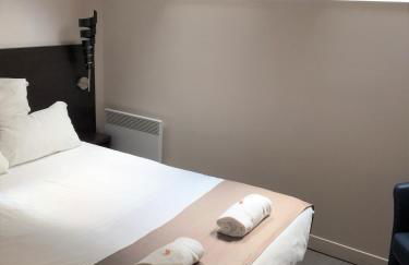 Sweet Home Appart'Hôtel Deauville Sud - Photo 4