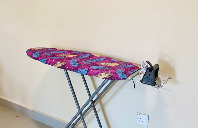 RUMBIA RESORT VILLA Paka Terengganu - Foto 63