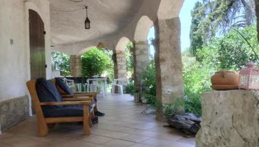 LA FRASCA FRESCA - Photo 1, Garden, Garden view
