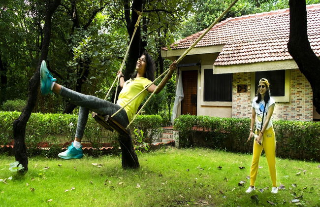 Olive Resorts & Villas - Foto 65