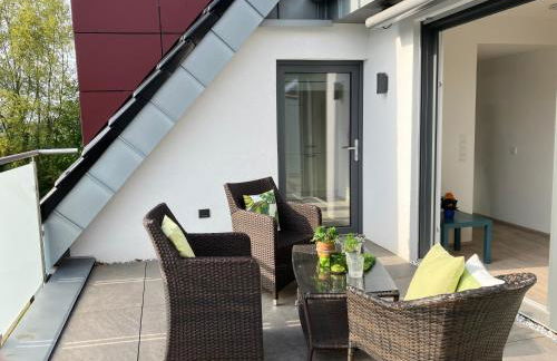 Ferienwohnung in Dingden - Photo 14