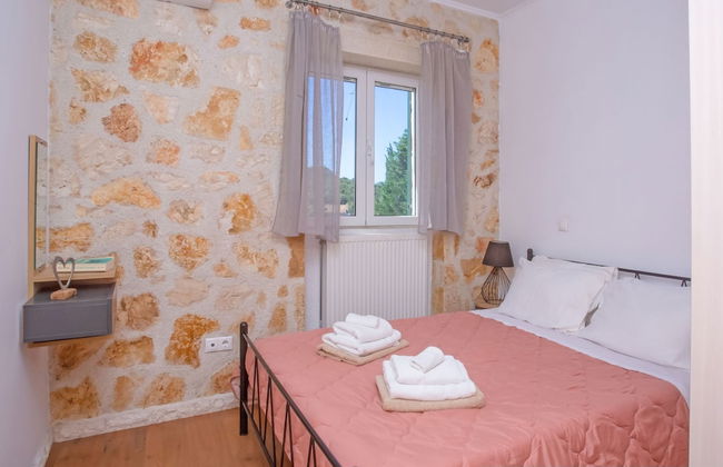 Villa Yiarios in Corfu - Foto 23