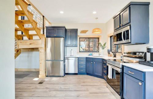 Dreams of Spring at Magnolia Treehouse - Foto 15