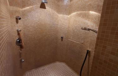 Ferienhaus mit Schwimmhalle - Foto 12