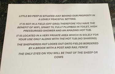 Little Bo Peep - Foto 2