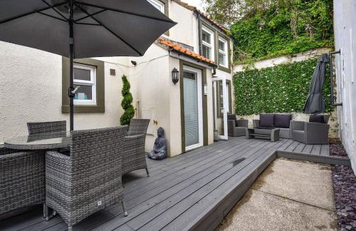 The Hideaway - Luxury 2 bedroom ground floor apt - Foto 9