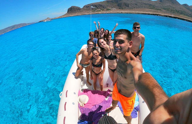 Marettimo Island Excursion - Photo 2