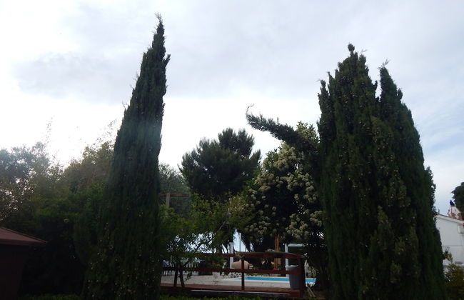 House With 2 Bedrooms In The Countryside Of Rome - Foto 22