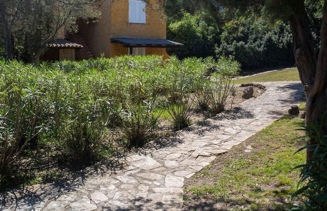 Welcomely - Porto Rotondo sul Mare - Foto 13