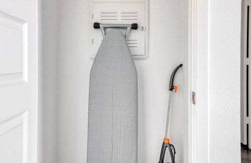 Mission Valley 1br w gym wd pool nr bars SAN-18 - Foto 14