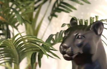 Le Troglo'Gîte, 500m à pied du Zoo de Beauval - Photo 16