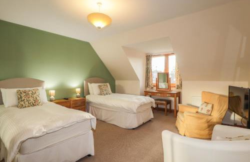 Bruach Gorm Cottage - Foto 25