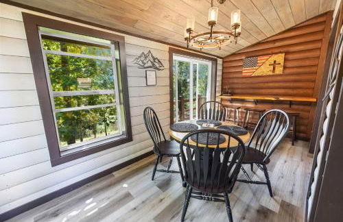 Peak Experience Mountain Views Fireside Moments - Foto 9