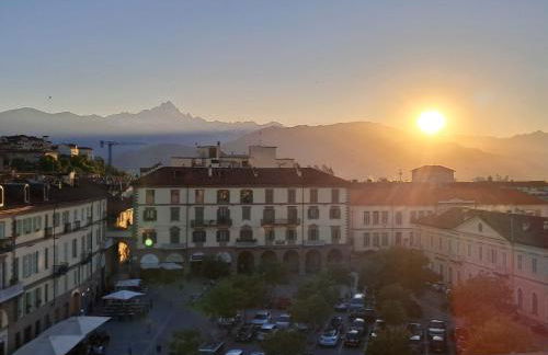 Attico Saluzzo centro 2 - Foto 32