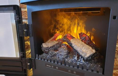 Luxury Holidays Yorkshire - Bancroft Cottage - Foto 5