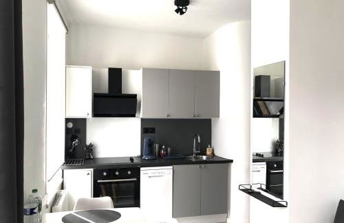 Charmant T2 centre ville - Foto 1