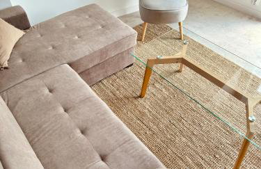 CHAUKA aprtamenty w centum z widokiem - Foto 53