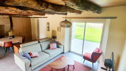 Gîte à la campagne - Foto 5