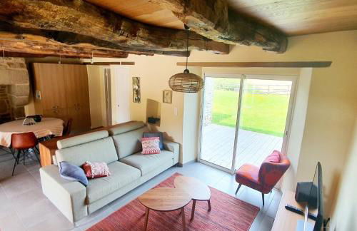 Gîte à la campagne - Foto 5