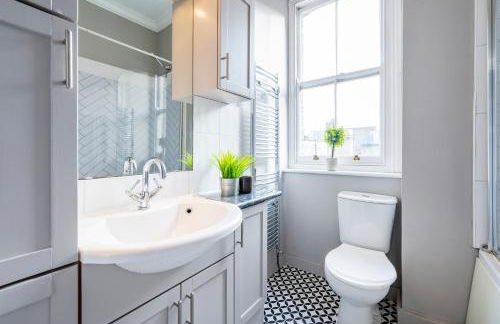 Large 1 Bedroom in Center of London (4) - Photo 14