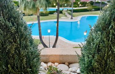 Marbella Petunias Lorcrisur - Photo 5